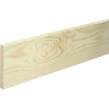 FN Neuhofer Flachleiste 1000 x 13 x 96 mm Nadelholz