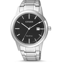 Citizen Eco-Drive Edelstahl 40 mm AW1231-58E