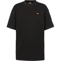 Ellesse T-Shirt Balatro - Rot,Schwarz,Orange,Grau - L