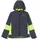 CMP - Softshelljacke für Kinder, Titansäure, 128