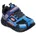 Halbschuhe Blau 21