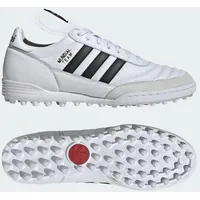 adidas Mundial Team Cloud White / Core Black / Gold Metallic 40 2/3