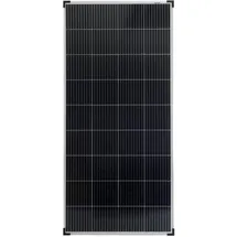 Solartronics Solarmodul 200 Watt monokristallin 200 W