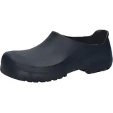 Birkenstock Professional A 640, Unisex-Erwachsene Clogs, Blau (Blau), 36 EU - 36 EU