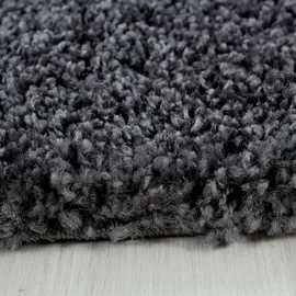 Ayyildiz Hochflorteppich Life 1503, GREY, 300 cm