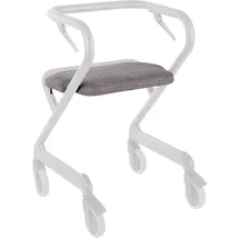 SALJOL Polstersitz für Wohnraumrollator 1 St