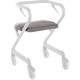 SALJOL Polstersitz für Wohnraumrollator 1 St
