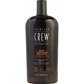 American Crew Daily Cleansing 1000 ml