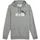 Puma Essentials 2 Color No. 1 Logo French Terry Hoodie Herren 03 medium gray heather M