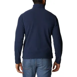 Columbia Fast Trek Light Fleece Collegiate Navy M