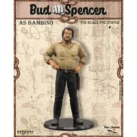 Infinite Statue Bud Spencer Bambino 1/12 PVC Statue 16cm