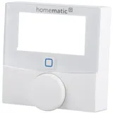 Homematic IP Ersatz-Gehäuse mit Zubehör für HmIP-WTH-2