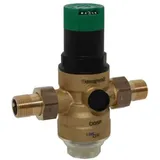 Banyo Honeywell D06F 1 1/4" D06F-11/4A