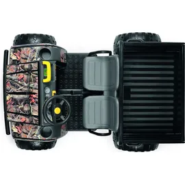 Peg Perego Gator HPX Camo 12V 2-Sitzer (Igod0118)