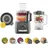 Kenwood MultiPro Compact FDP31.360 Grau