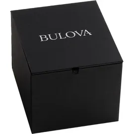 BULOVA 96A245 Classic Automatik 42mm 3ATM