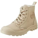 Palladium Pampa Hi Zip Wl 95982217, Boots - 36