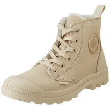 Palladium Pampa Hi Zip Wl 95982217, Boots - 36