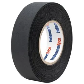 HellermannTyton Gewebeband HTAPEPROTECT180PETBK