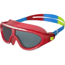 Speedo Biofuse Rift Lava Red/Japan Blue/Smoke Einheitsgröße
