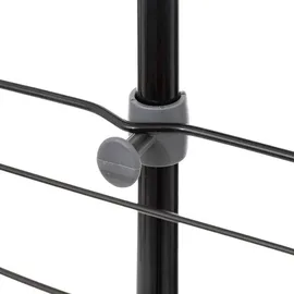 5five simply smart 5five - Klappbarer wäscheständer turm 40m "mojave"