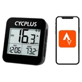 Cycplus G1 Fahrradcomputer