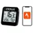 Cycplus G1 Fahrradcomputer