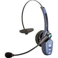 Jabra BlueParrott B250-XTS SE - Headset - On-Ear - konvertierbar