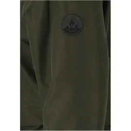 Whistler Mullie V2 Parka Damen Oliv 38