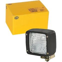 Hella Halogen Arbeitsscheinwerfer 12v 24v 55w 70w Nahfeldausleuchtung 1ga 007: Arbeitsscheinwerfer Liebherr: 2100801 Liebherr: 3730300 Liebherr: 37303