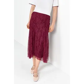 richroyal Maxirock Damen Rot XS