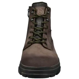 Bugatti Kaltfutter-321-AUB30 Herren Taupe 42