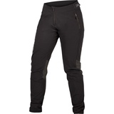 Endura Damen, MT500 Burner Lite Hose schwarz