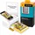 Kodak Dock Plus Fotodrucker Gelb