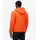 Superdry & Co Jacke Fuji Lite dunkelorange L