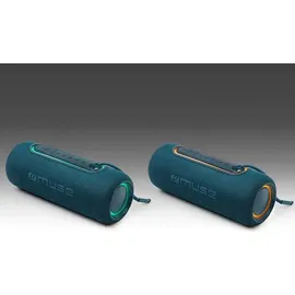 Muse M-780 BTB blau