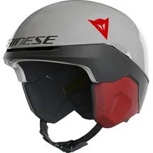 Dainese Nucleo Mips Pro Ski Helmet star-white/stretch-limo (29F) XS-S