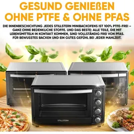 STILLSTERN MB45-LED 2G