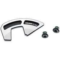 Sram Xx D1 Kettenschutz - Black - 32t
