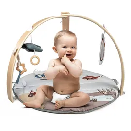 BabyGO Spielbogen Bianca World,