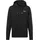 bench. loungewear Hoodie Sweatshirt Schwarz 56/58 (XL)