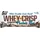 ALL STARS Whey-Crisp White Chocolate Cookie Crunch Riegel 50 g