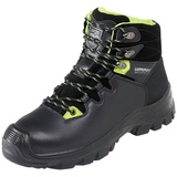 Lupriflex Schnürstiefel Hunter Low 2 in 1, schnittf., Gr. 45