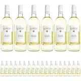 Lorch Müller-Thurgau Trocken (6 x 1l) (Packung mit 4)