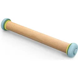PrecisionPin Teigrolle hellblau regulierbar