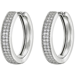 Heideman Ohrschmuck Rica Ohrringe   Damen 