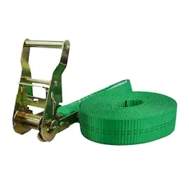 Baumarktplus Spanngurt 6 m 2t 2000 kg