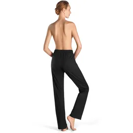 Hanro Cotton Deluxe Schlupfhose Schwarz M