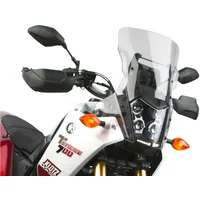 z-technik Windshield VStream Sport Motorradscheibe getönt für Yamaha Tenere 700