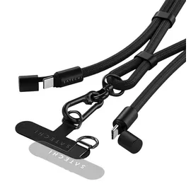 Satechi USB-Kabel 150 m Schwarz